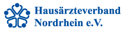 Logo Hausärzteverband Nordrhein e.V.